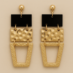 Aretes Minimalistas Para Mujer Versátiles Y Elegantes DBAR0685UT48 Lob®