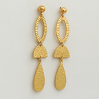 Aretes Minimalistas Para Mujer Versátiles Y Elegantes DBAR0686UT48 Lob®