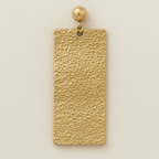 Aretes Minimalistas Para Mujer Versátiles Y Elegantes DBAR0688UT48 Lob®
