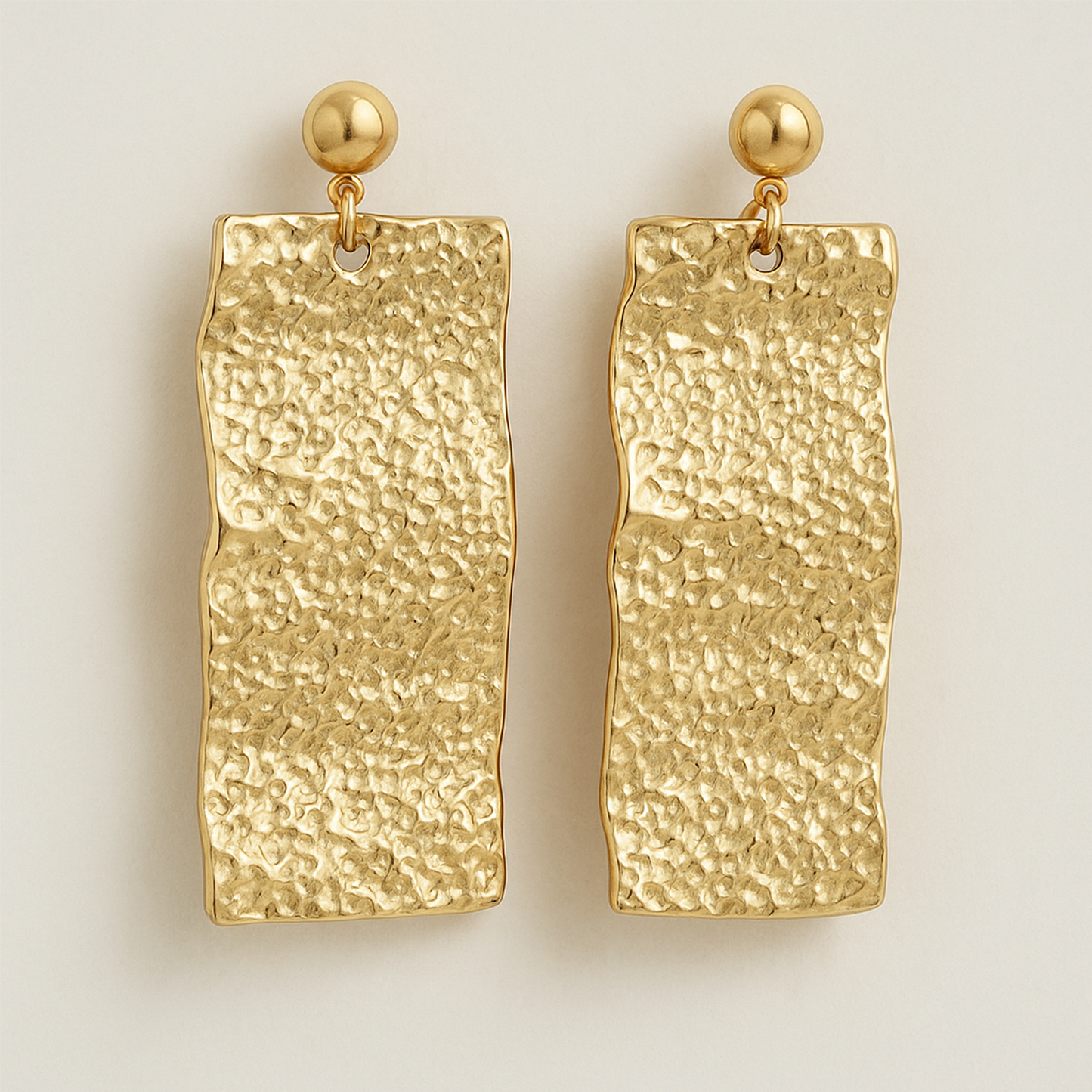 Aretes Minimalistas Para Mujer Versátiles Y Elegantes DBAR0688UT48 Lob®