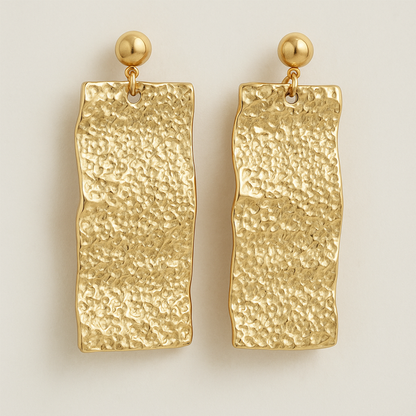 Aretes Minimalistas Para Mujer Versátiles Y Elegantes DBAR0688UT48 Lob®