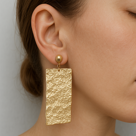 Aretes Minimalistas Para Mujer Versátiles Y Elegantes DBAR0688UT48 Lob®