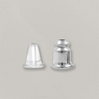 Aretes Minimalistas Para Mujer Versátiles Y Elegantes DBAR0691UT24 Lob®