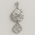 Aretes Minimalistas Para Mujer Versátiles Y Elegantes DBAR0691UT24 Lob®