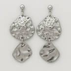 Aretes Minimalistas Para Mujer Versátiles Y Elegantes DBAR0691UT24 Lob®