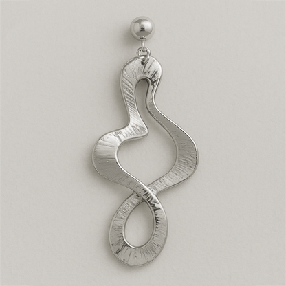 Aretes Minimalistas Para Mujer Versátiles Y Elegantes DBAR0692UT24 Marca Lob®