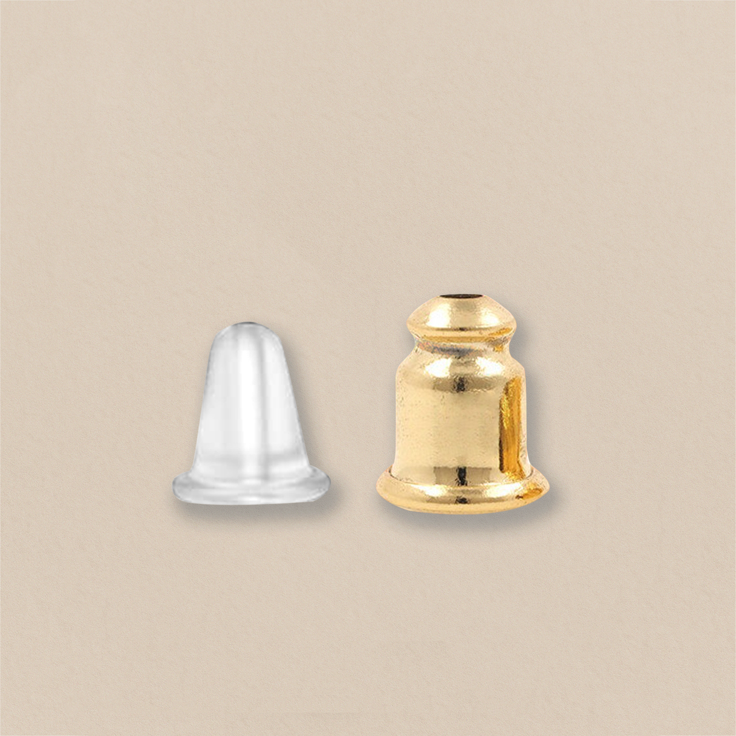 Aretes Minimalistas Para Mujer Versátiles Y Elegantes DBAR0693UT48 Lob®