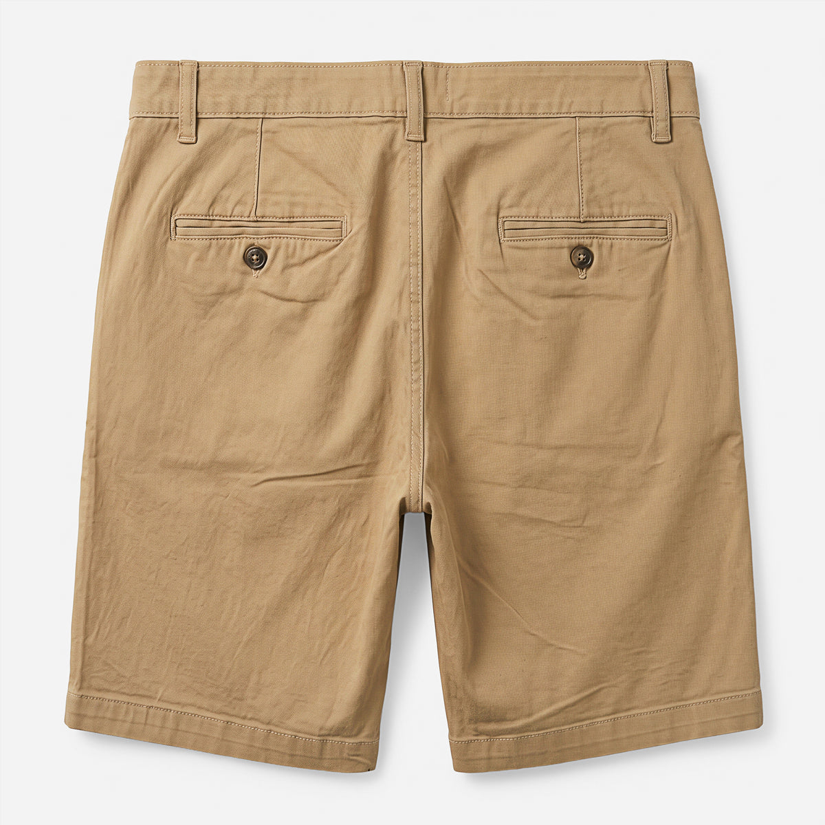 Bermuda Tipo Gabardina Para Hombre Mod. Gbcots Marca Bobois®
