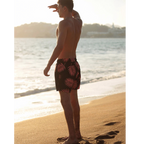Bermuda Ligera Para Hombre Mod.ctsw0125 Marca Lob®