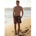 Bermuda Ligera Para Hombre Mod.ctsw0125 Marca Lob®