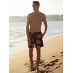 Bermuda Ligera Para Hombre Mod.ctsw0125 Marca Lob®