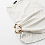 Blusa Asimétrica Para Mujer Mod.4384ll Marca Exotica®