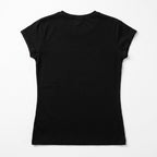 Blusa Básica Suave Casual Para Mujer Apx-0213 Negro Marca Aspik®