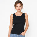 Blusa Basica Para Mujer Mod. Jo615 Marca Julys®