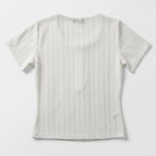 Blusa Casual Semi Calada Para Mujer Mod. K799 Marca Julys®