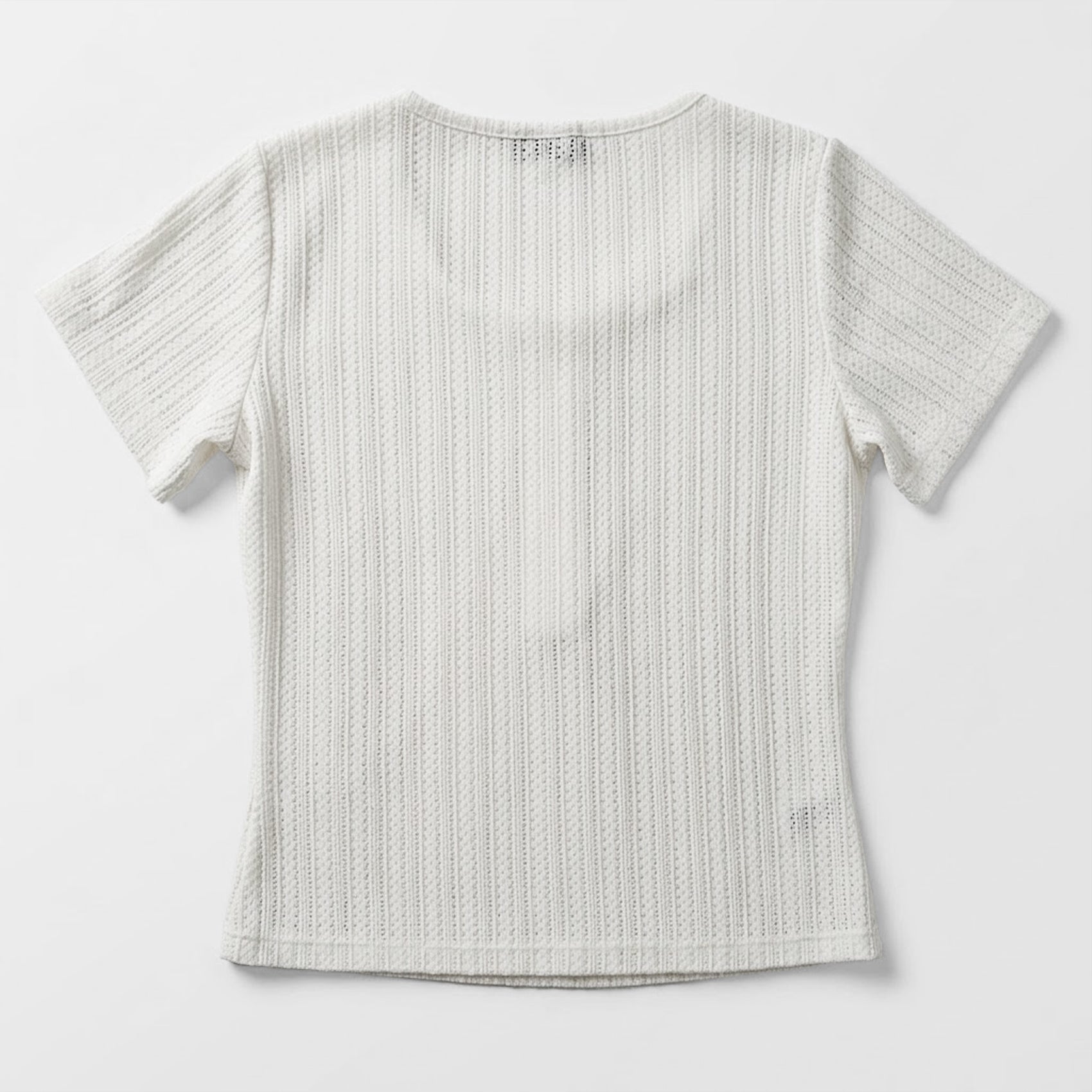 Blusa Casual Semi Calada Para Mujer Mod. K799 Marca Julys®