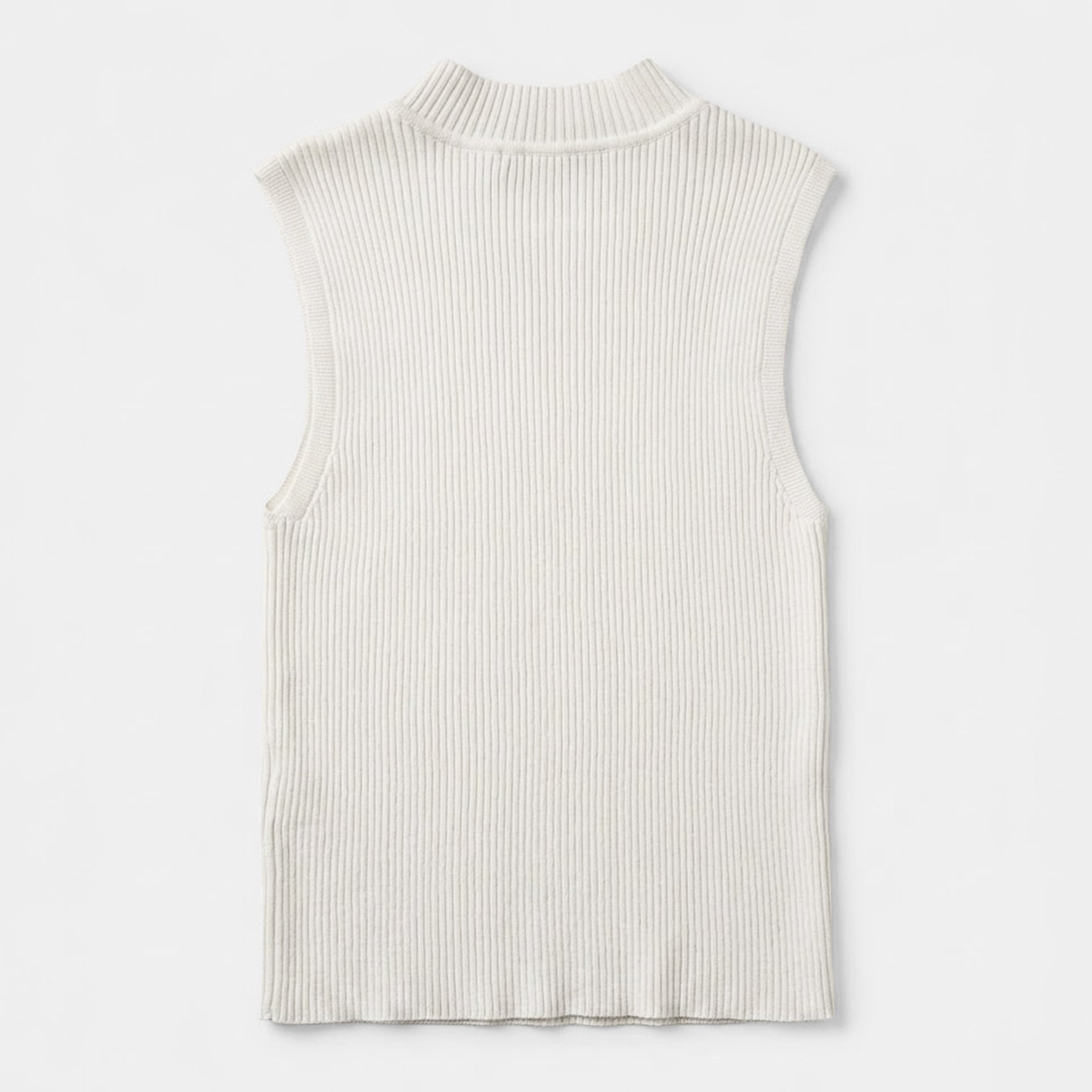 Blusa Cuello Alto Casual Para Mujer O43200 Marca Bobois®