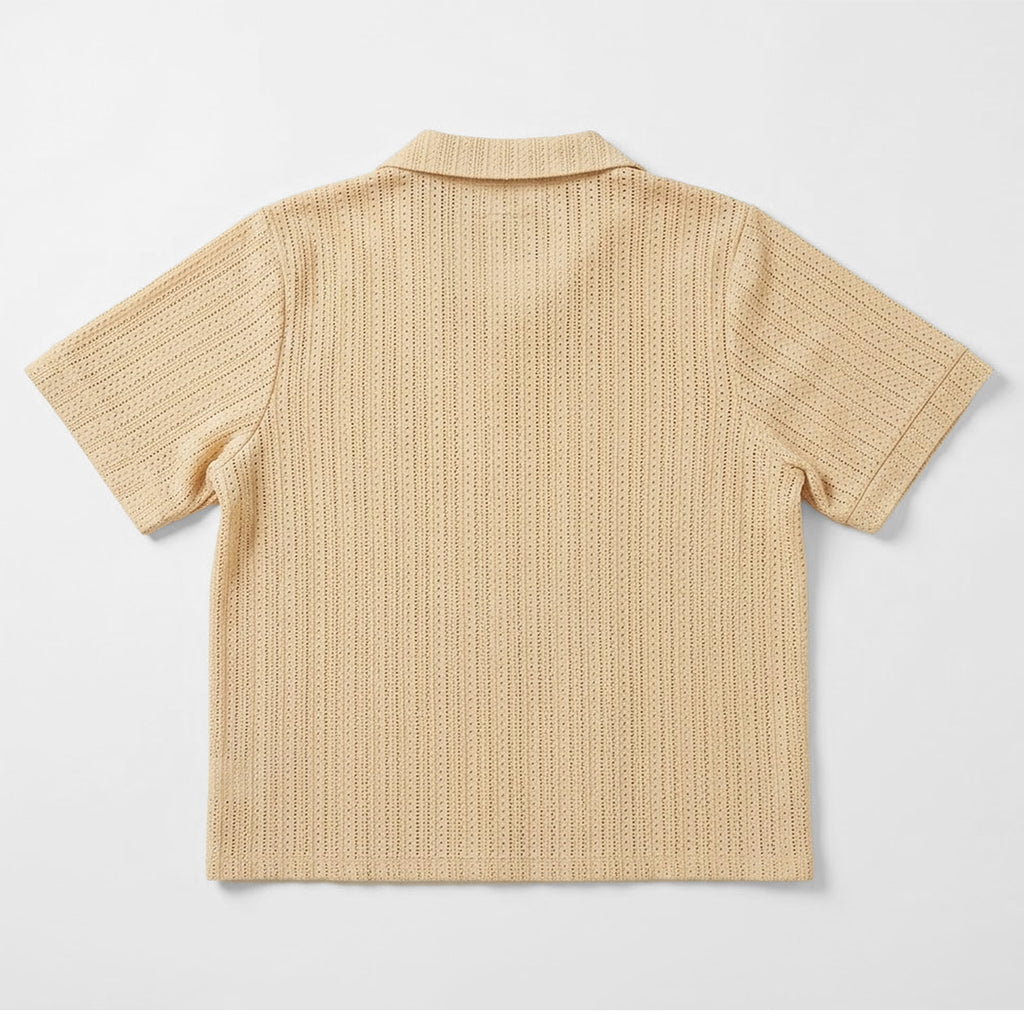 Blusa Holgada Ligera Para Mujer Mod. S1192 Marca Julys®