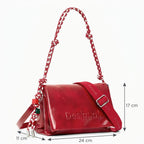 Bolso Mediano Para Mujer Mod. 26saxpaa/3000 Marca Desigual®
