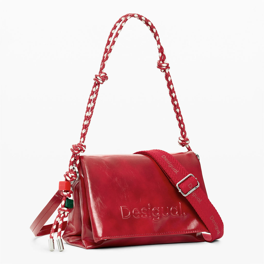Bolso Mediano Para Mujer Mod. 26saxpaa/3000 Marca Desigual®