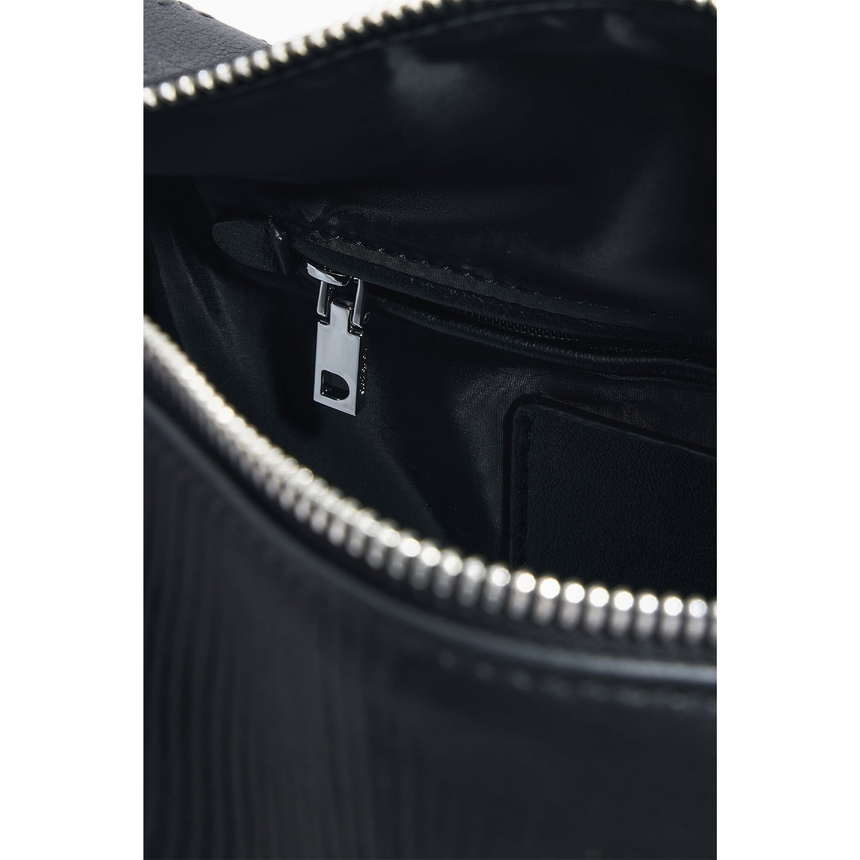 Bolso Mediano Con Bordado Para Mujer 26saxpap/2000 Desigual®