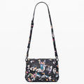 Bolso Pequeño Trenzado Para Mujer 26saxpb0/2000 Desigual®