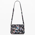 Bolso Pequeño Trenzado Para Mujer 26saxpb0/2000 Desigual®