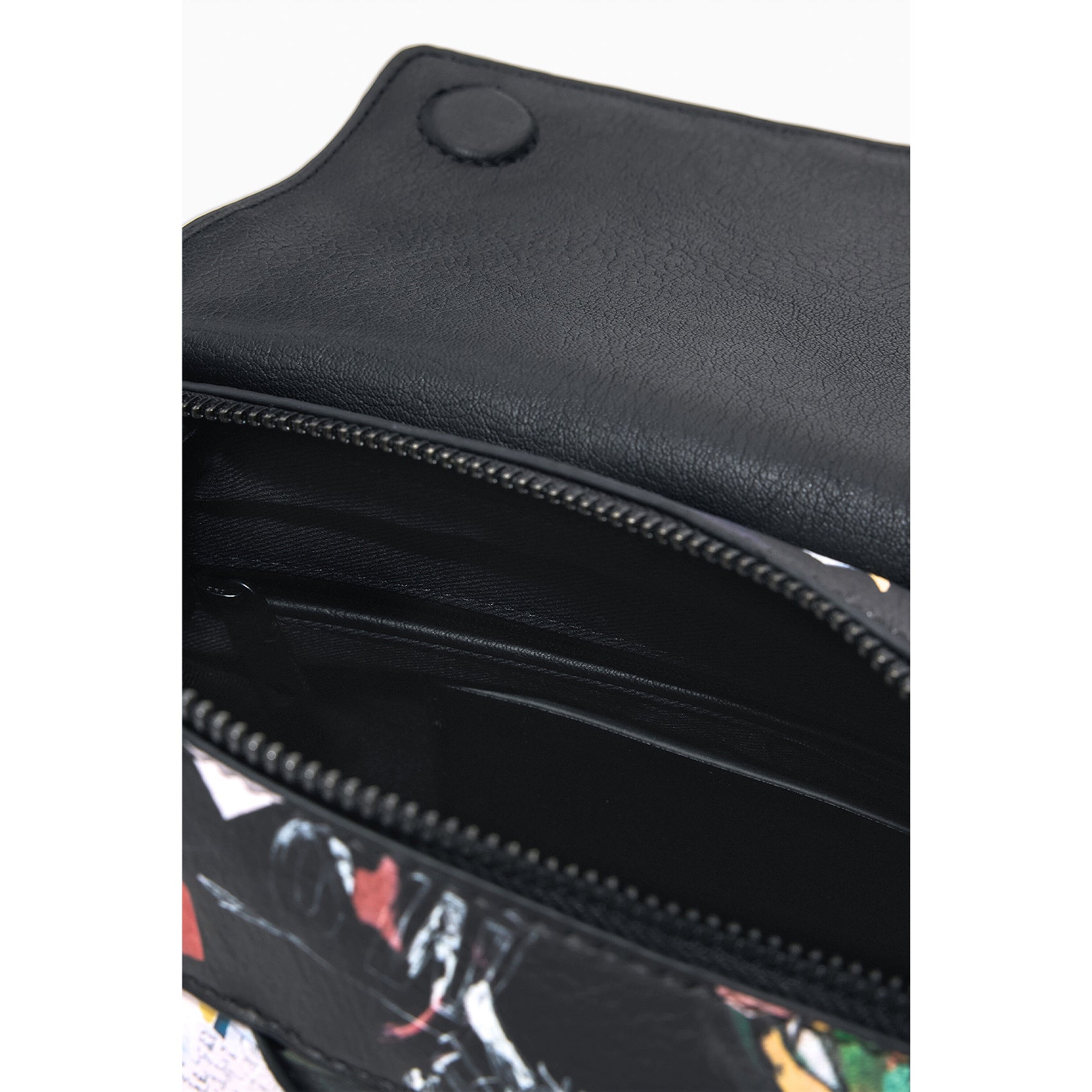 Bolso Pequeño Trenzado Para Mujer 26saxpb0/2000 Desigual®