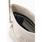 Bolso De Mujer Mediano Con Relieves 26saxpbb/1008 Desigual®