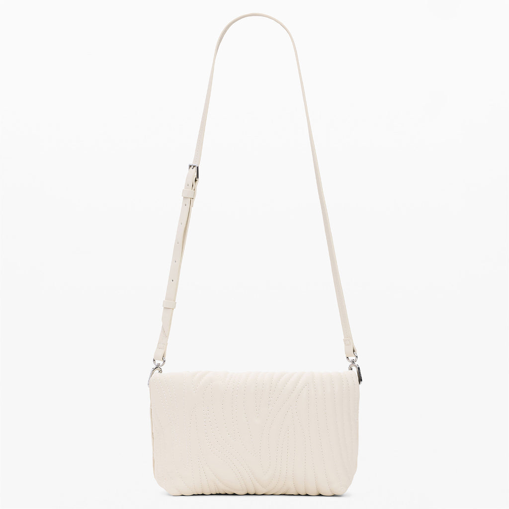 Bolso De Mujer Mediano Con Relieves 26saxpbb/1008 Desigual®