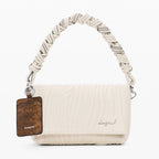 Bolso De Mujer Mediano Con Relieves 26saxpbb/1008 Desigual®