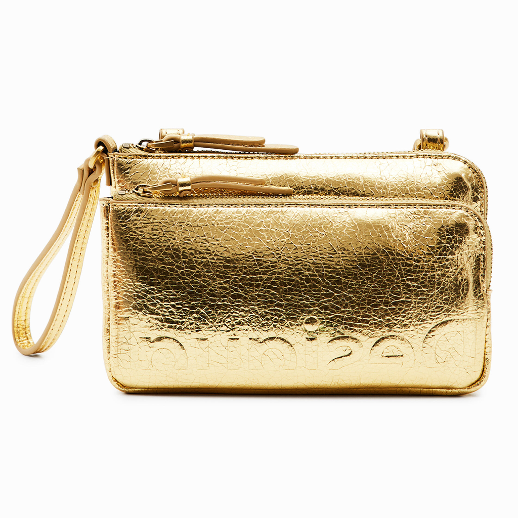 Bolso Pequeño Para Mujer Mod.22wayp13/9125 Marca Desigual®