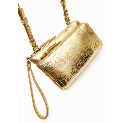 Bolso Pequeño Para Mujer Mod.22wayp13/9125 Marca Desigual®