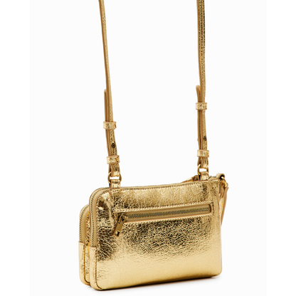 Bolso Pequeño Para Mujer Mod.22wayp13/9125 Marca Desigual®