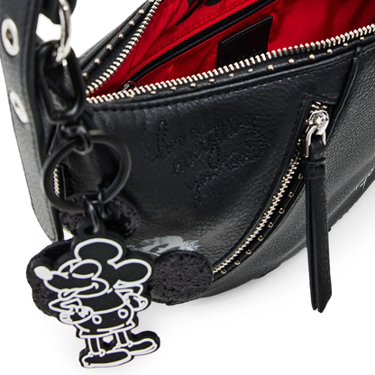 Bolso Mediano Ovalado Para Mujer 23waxp44/2000 Desigual®