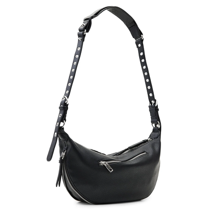 Bolso Mediano Ovalado Para Mujer 23waxp44/2000 Desigual®