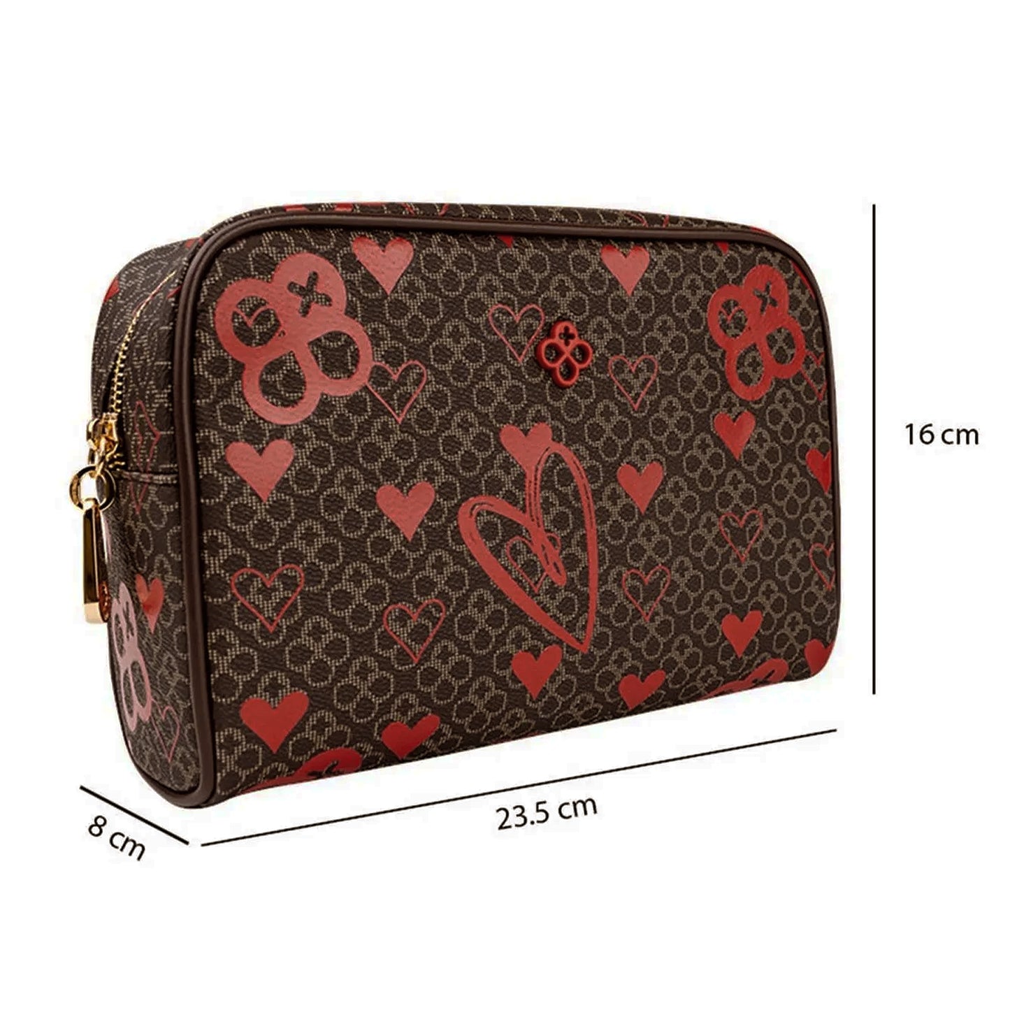 Bolso Clutch Para Mujer Mod. Ji 249 Marca Jaime Ibiza®