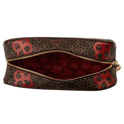 Bolso Clutch Para Mujer Mod. Ji 249 Marca Jaime Ibiza®