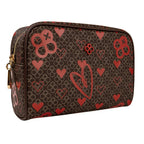 Bolso Clutch Para Mujer Mod. Ji 249 Marca Jaime Ibiza®