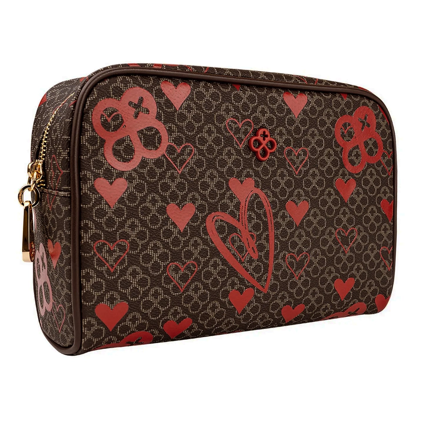 Bolso Clutch Para Mujer Mod. Ji 249 Marca Jaime Ibiza®