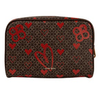 Bolso Clutch Para Mujer Mod. Ji 249 Marca Jaime Ibiza®