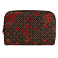 Bolso Clutch Para Mujer Mod. Ji 249 Marca Jaime Ibiza®