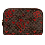Bolso Clutch Para Mujer Mod. Ji 249 Marca Jaime Ibiza®