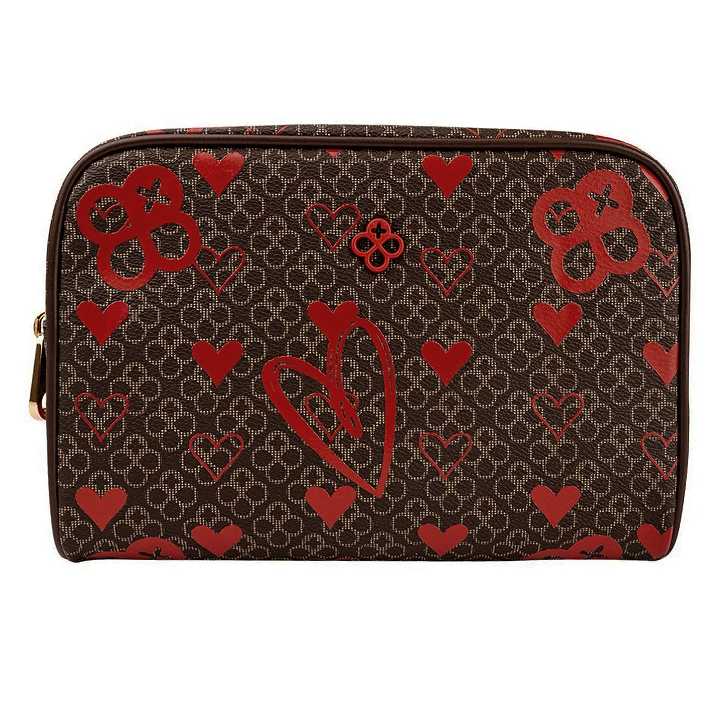 Bolso Clutch Para Mujer Mod. Ji 249 Marca Jaime Ibiza®