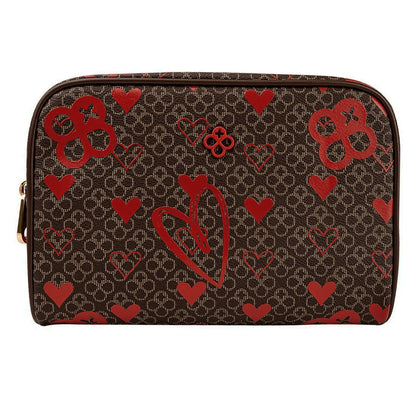 Bolso Clutch Para Mujer Mod. Ji 249 Marca Jaime Ibiza®