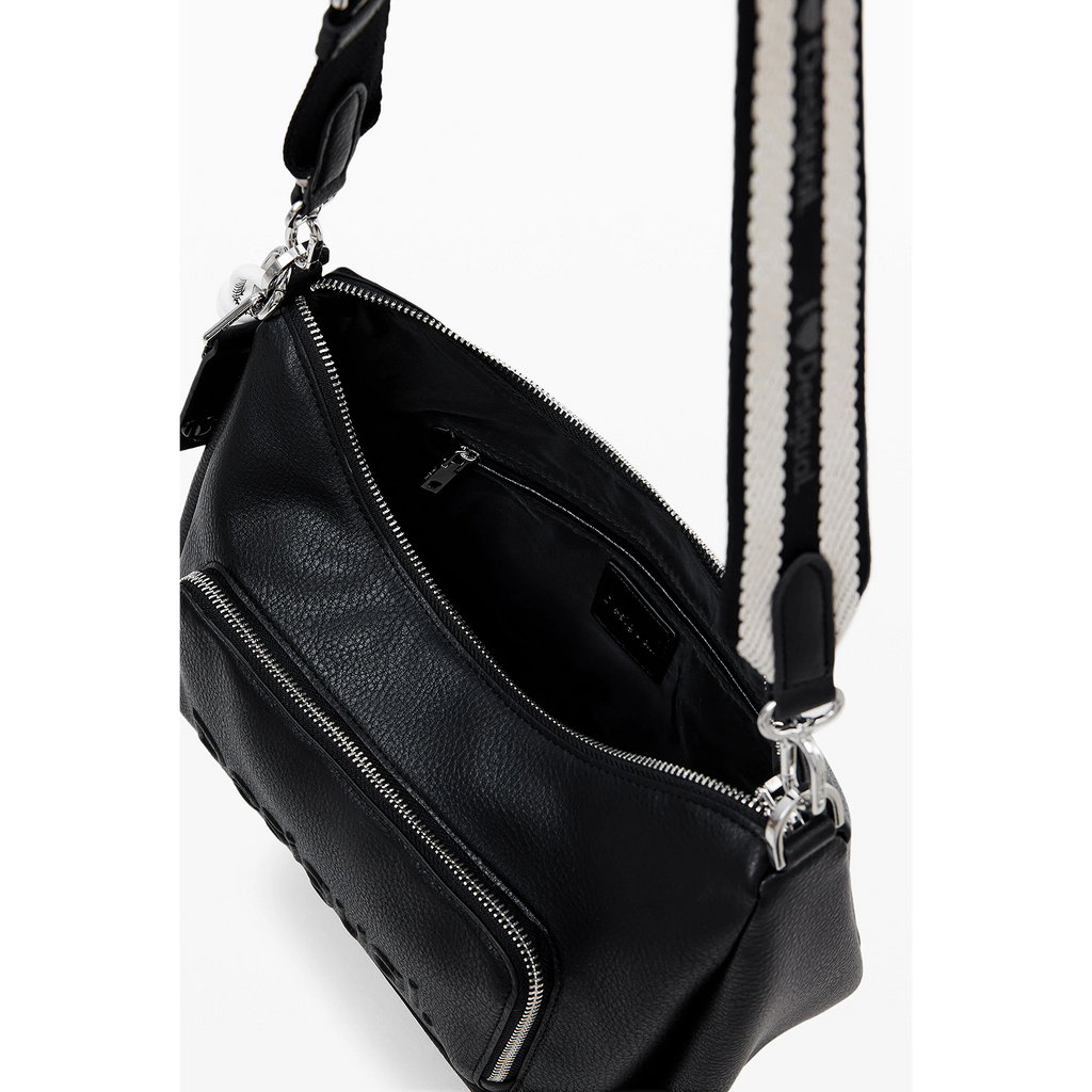 Bolso De Mano Para Mujer Mod.24waxp972000 Marca Desigual®