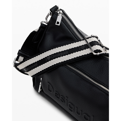 Bolso De Mano Para Mujer Mod.24waxp972000 Marca Desigual®