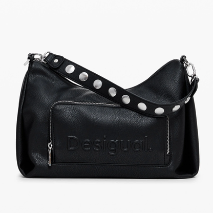 Bolso De Mano Para Mujer Mod.24waxp972000 Marca Desigual®