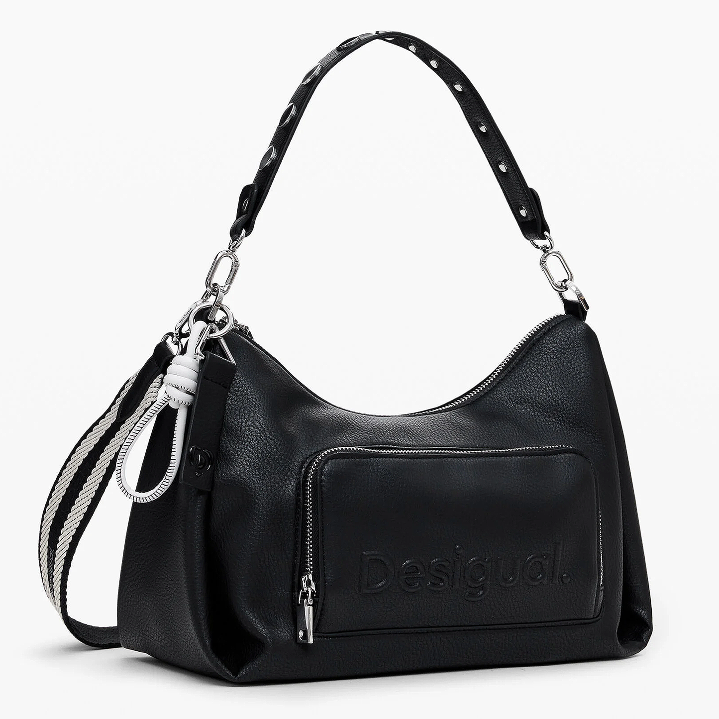 Bolso De Mano Para Mujer Mod.24waxp972000 Marca Desigual®