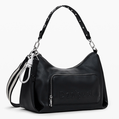 Bolso De Mano Para Mujer Mod.24waxp972000 Marca Desigual®